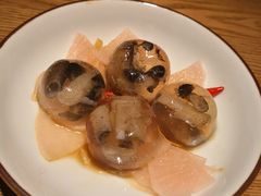 -闽上鲜·福建菜(龙湖滨江天街店)