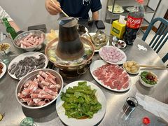 -三兴涮羊肉(荣安大街店)