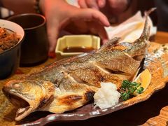 -炉胜·炉端烧·居酒屋