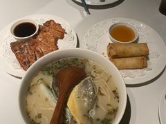 -顶特勒·黄鱼馆·特色菜(上海大世界店)
