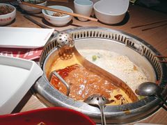 -季季红火锅(文化大厦店)