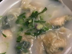 -翠华餐厅(旺角文华商场店)