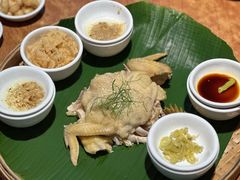 -园林美食城·本土农家菜(杨和镇店)