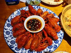 -金陵一哥龙虾馆(三牌楼总店)