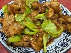 -北大地皖峰饭馆