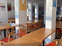 -上海野生动物园老虎餐厅