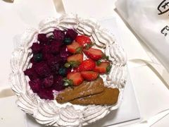 -幸运盒子网红蛋糕房(民族路店)
