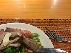 -So Lounge索兰至餐厅(蓝色港湾店)