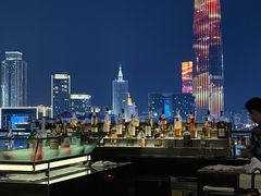 -四季酒店·空中花园 Aria on 9