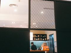 -星巴克臻选(威海威高广场店)