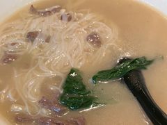 -漆黑觉米粉(三里屯店)