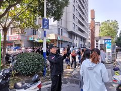 -老乡鸡(武汉中南梅苑小区地铁站店)