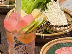 -泰妃殿(武汉首店)