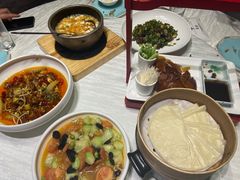 -柒园·三十年创意杭帮菜(龙湖滨江天街店)