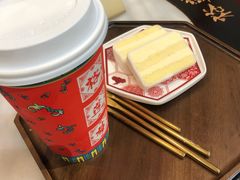 -裕莲楼(环球港店)