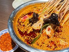 -肖四女乐山跷脚牛肉(世博源店)
