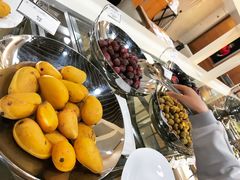 -杭州国际会议中心洲际酒店-菋道海鲜餐厅