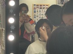 -真我樣照相馆·身份证·证件照·外拍(环球港店)