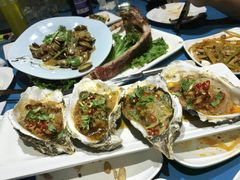 -三个大叔东北烧烤·砂锅菜(西三旗店)