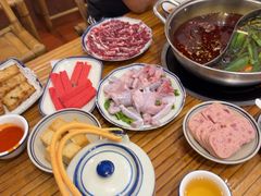 -厝味火锅·潮汕卤水火锅(十一合店)