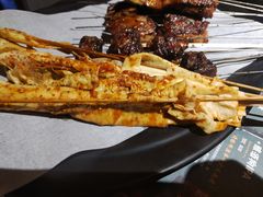 烤豆皮-壹酒贰肉1926·深夜食堂(南京北街店)