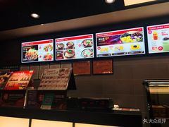 -每味每客·重庆麻辣烫(国泰店)