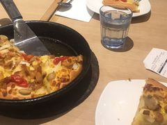 -必胜客(松雷店)