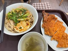 -晓午阳常熟炒浇面(红庙店)