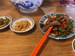 -赣南粉局·江西小炒·锅气炒粉(人民广场店)