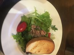 -斯比特花园西餐厅(东方商厦店)
