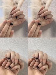 -M·X Nail日式美甲美睫