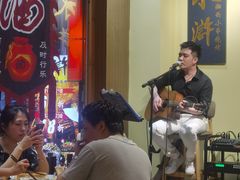 -水浒湘西小串烧烤(西村店)
