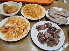 -清真磨沟沿老字号牛肉面(总店)