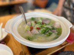 -荷恬·精致蔬食料理(星海店)