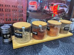 -桃园烧烤·砂锅(商业步行街店)
