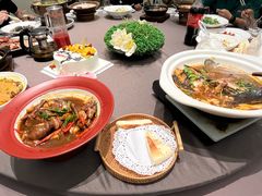 -香山湖家家宴(中山陵店)