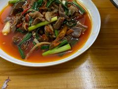 -弓虽昌焖烧鸡(大竹林店)