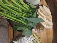 -正南齊北重庆老火锅(光华村直营店)
