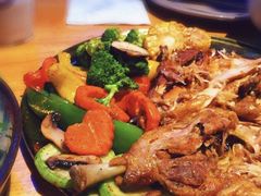 -云中界美食餐厅