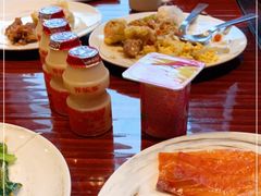 -西安W酒店·WEI全味西餐厅