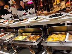 -好伦哥比萨烤肉自助(马家堡店)