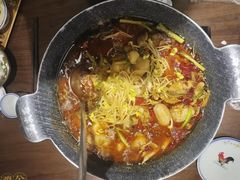 -石灰石烧鸡公(南通万象城店)