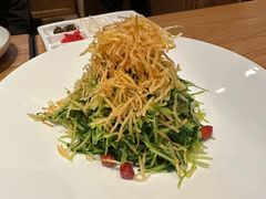 -四季民福烤鸭店(前门廊房二条店)