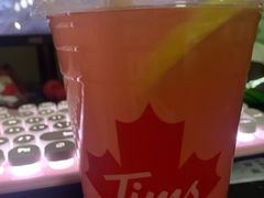 -Tims天好咖啡·贝果(锦江国金中心店)