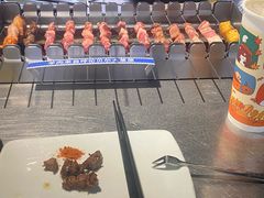 -很久以前羊肉串(南京路第一百货店)