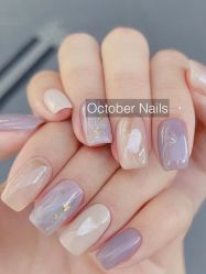 -十月October美甲·美睫