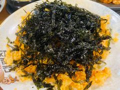 铁板炒饭-大派屋