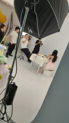 -玛瑞莎·儿童·亲子摄影(越秀店)