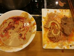 -老码头火锅(骡马市店)