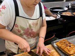 -王三姑牛肉饼